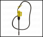 Sealey TP6818 12V & 230V Electric Drum Pump 205L