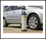 Sealey TP69 Manual Vacuum Oil & Fluid Extractor Pump 6.5L