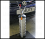 Sealey TP69 Vacuum Oil & Fluid Extractor Manual 6.5L
