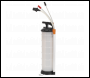 Sealey TP69 Vacuum Oil & Fluid Extractor Manual 6.5L