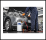 Sealey TP6900 4L Manual/Air Vacuum Oil & Fluid Extractor Pump
