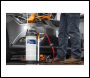 Sealey TP6900 4L Manual/Air Vacuum Oil & Fluid Extractor Pump