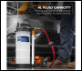 Sealey TP6900 4L Manual/Air Vacuum Oil & Fluid Extractor Pump