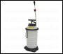 Sealey TP6908 Manual Vacuum Oil & Fluid Extractor Pump 18L