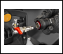 Sealey TP6909 Manual/Air Vacuum Oil & Fluid Extractor Pump 18L