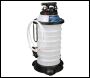Sealey TP6909 Manual/Air Vacuum Oil & Fluid Extractor Pump 18L