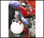 Sealey TP696 Manual Vacuum Oil & Fluid Extractor Pump 5.5L