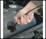 Sealey TP696 Manual Vacuum Oil & Fluid Extractor Pump 5.5L
