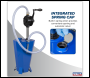 Sealey TP70 Gear Oil Dispensing Unit 10.5L