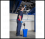 Sealey TP70 Gear Oil Dispensing Unit 10.5L