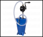 Sealey TP70 Gear Oil Dispensing Unit 10.5L