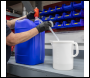Sealey TP76 Syphon Hand Pump for 5L-25L Containers