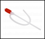 Sealey TP76 Syphon Hand Pump for 5L-25L Containers