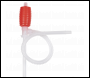 Sealey TP76 Syphon Hand Pump for 5L-25L Containers