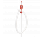 Sealey TP78 Syphon Pump for 60-205L Drum
