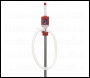 Sealey TP781 High Flow Syphon Pump for 205L Drum