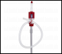 Sealey TP782 High Flow Syphon Pump with Segmented Suction Pipe