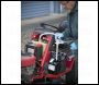 Sealey TP80 Battery Operated Jerry Can Pump