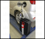 Sealey TP80 Battery Operated Jerry Can Pump