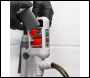 Sealey TP81 Fluid Transfer Pump with Nozzle Battery Operated