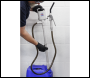 Sealey TP81 Fluid Transfer Pump with Nozzle Battery Operated