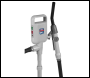 Sealey TP81 Battery Operated Fluid Transfer Pump with Nozzle