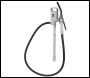 Sealey TP81 Fluid Transfer Pump with Nozzle Battery Operated
