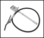 Sealey TP81 Battery Operated Fluid Transfer Pump with Nozzle