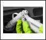 Sealey TP83 Battery Operated/12V Fuel Transfer Pump