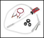 Sealey TP83 Battery Operated/12V Fuel Transfer Pump