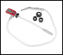 Sealey TP83 Battery Operated/12V Fuel Transfer Pump
