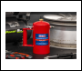Sealey TP900R Non-Aerosol Spot Sprayer - Red