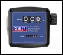 Sealey TP956 Diesel & Fluid Flow Meter
