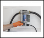 Sealey TP9624 Portable Diesel/Fluid Transfer Pump 24V