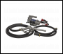 Sealey TP9624 Portable Diesel/Fluid Transfer Pump 24V