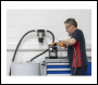 Sealey TP98 High Volume Diesel & Fluid Transfer Pump 12V