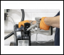 Sealey TP9824 High Volume Diesel & Fluid Transfer Pump 24V
