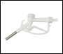 Sealey TP9912 Portable AdBlue® Transfer Pump 12V