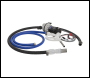 Sealey TP9912 Portable AdBlue® Transfer Pump 12V