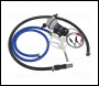 Sealey TP9912 AdBlue® Transfer Pump Portable 12V