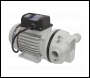 Sealey TP99230 Portable AdBlue® Transfer Pump 230V