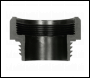 Sealey TPA02 Trisure Drum Adaptor 56mm