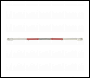 Sealey TPK2522 Tow Pole with Shock Spring 2000kg Rolling Load Capacity