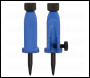Sealey TPS02 Trammel Point Set 2pc