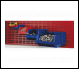 Sealey TPS3 Plastic Storage Bin 150 x 240 x 130mm - Blue Pack of 38