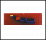 Sealey TPS8 Steel Louvre Panel 1500 x 500mm - Pack of 2