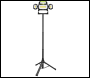 Sealey TRI01 Telescopic Tripod 1.2m
