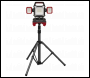 Sealey TRI01 Telescopic Tripod 1.5m