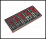 Sealey TRMK Master Thread Repair Kit