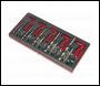 Sealey TRMK Master Thread Repair Kit